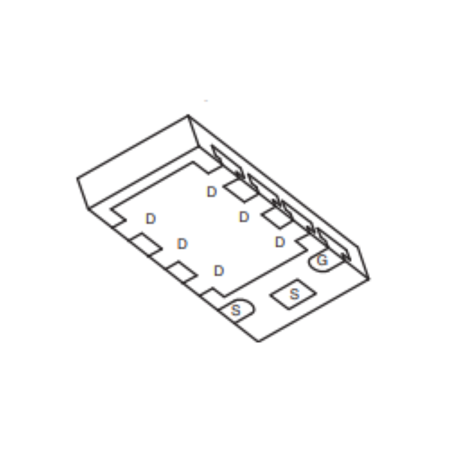 SI5476DU-T1-GE3-Vishay